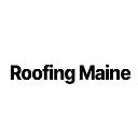 Roofing Maine logo